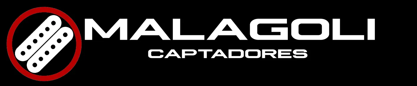 Logo Malagoli Captadores