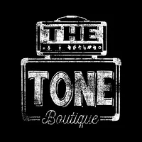Logo The Tone Boutique